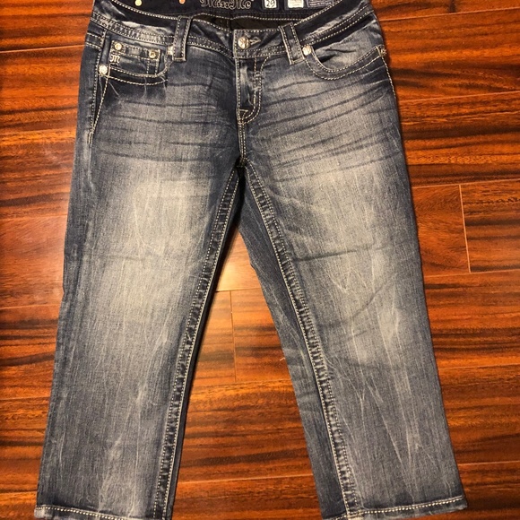 Miss Me Denim - Miss Me Jean